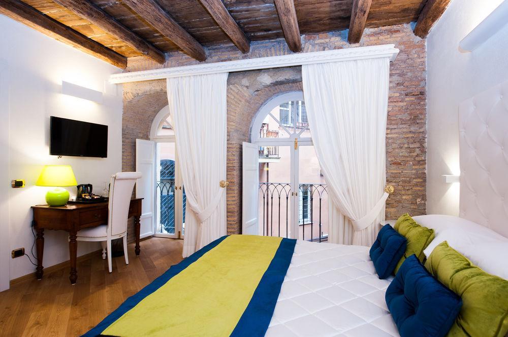 Domus Spagna Capo Le Case Рим Экстерьер фото