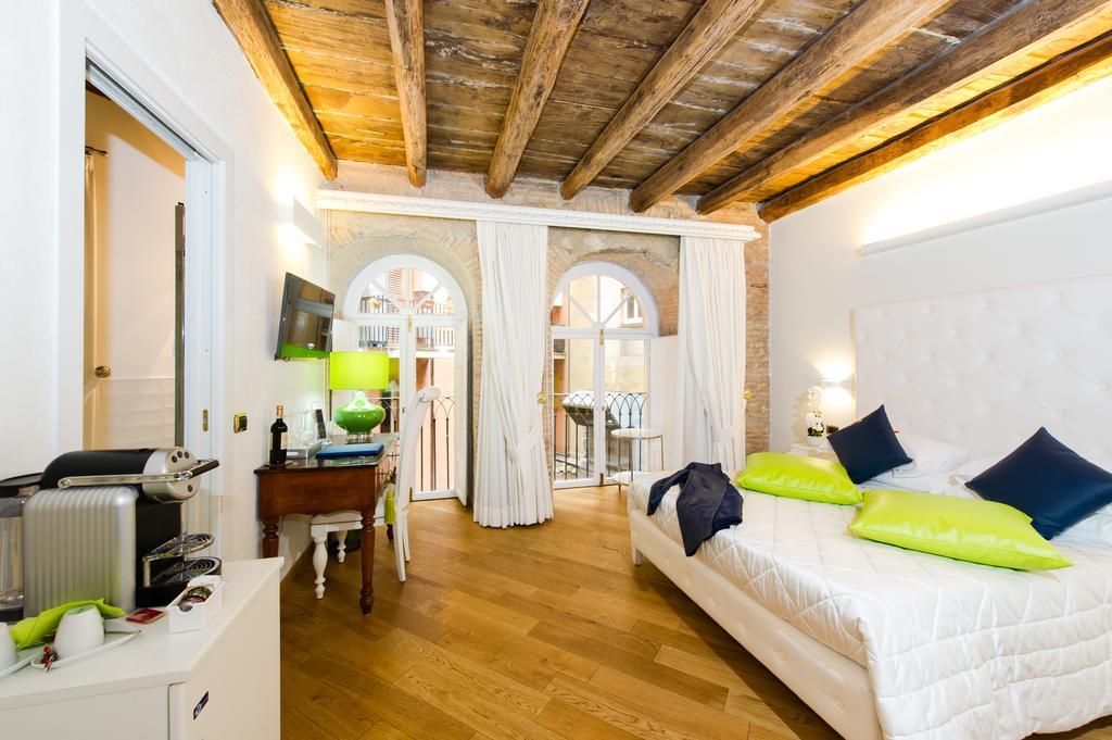 Domus Spagna Capo Le Case Рим Экстерьер фото