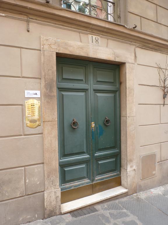 Domus Spagna Capo Le Case Рим Экстерьер фото